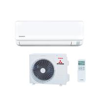 Condizionatore Mitsubishi Heavy Industries Inverter Serie Kireia Evo 12000 Btu