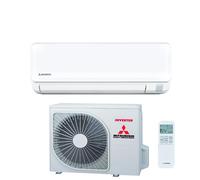 Condizionatore Mitsubishi Heavy Industries Inverter Serie Kireia Evo 18000 Btu