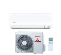 Condizionatore Mitsubishi Heavy Industries Inverter Serie Kireia Evo 18000 Btu