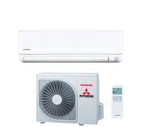 Condizionatore Mitsubishi Heavy Industries Inverter Serie Kireia Evo 24000 Btu