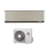 Condizionatore Mitsubishi Heavy Industries Inverter Serie Kireia Plus 18000 Btu