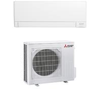 Condizionatore Mitsubishi Mono Split MUZAY35VG + MSZAY35VGKP AY WIFI