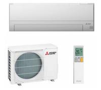 Condizionatore Mitsubishi Mono Split MUZBT35VG + MSZBT35VGK WIFI