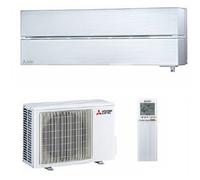 Condizionatore Mitsubishi Mono Split MUZLN35VG2 + MSZLN35VG2V KIRIG.S. WIFI