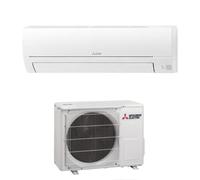 CLIMATIZZATORE CONDIZIONATORE MITSUBISHI ELECTRIC MSZ-HR35VF 12000 BTU R-32 [EEK: A++]