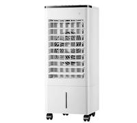 Condizionatore Mobile,silenzioso Raffreddatore D'aria,9L Condizionatori Portatili Risparmio Energetico Ventilatore Umidificatore Con 3 Velocità Telecomando 1-15H Timer