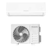 Ariston AERES NET 35 MA1-O 12000 BTU Inverter R32 WiFi Monosplit Kit Clima