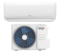Argo Climatizzatore 18000 Btu Inverter Monosplit Condizionatore con Pompa di Calore Classe A++/A+ R32 Wi-Fi (Unità Interna + Unità Esterna) - 398000950 ...