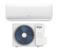 Condizionatore Argo Climadesign 12000 Unità interna + Unità esterna - Classe A++/A+ - R32