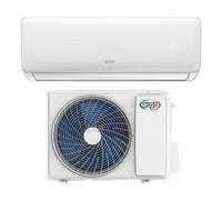 Condizionatore fisso Argoclima CLIMADESIGN 24000 UE unità esterna Bianco [398000953]