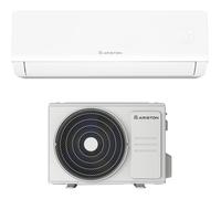 Ariston Thermo Condizionatore fisso mono NET35MUB1 Condizionatore mono Ariston Thermo 4213108 PRIOS NET 35 MUB1 White 5411692324278