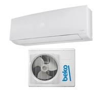 Condizionatore mono ROUND RANGE BEHPC 090 091 Bianco 8503773200 8504083200 8504