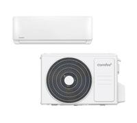 Comfee Climatizzatore 12000 Btu Inverter Monosplit Condizionatore con Pompa di Calore Classe A+++ /A++ R32(Unit Interna+ Unit Esterna) - CF-ABW12A IU + ...