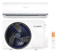 Condizionatore Mono Split BOSCH 12000BTU CL2000 Modulo Wifi incluso