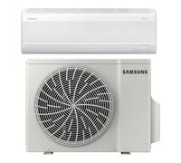 Samsung Condizionatore fisso mono ComfortS2 Condizionatore mono Samsung F AR12NX2 WINDFREE Comfort S2 White 8806095911120