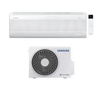 SAMSUNG F-AR12EL2 KIT CONDIZIONATORE 12000 BTU WINDFREE ELITE WIFI A+++/A+++ [EEK: A+++/A+++]