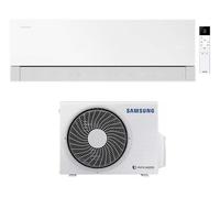 Samsung Condizionatore fisso mono Premiere+ Condizionatore mono Samsung F AR12PRP WINDFREE Premiere+ Essential whi 8806097832126