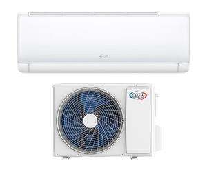 Condizionatore monosplit Argoclima DELUXE 12000 BTU wifi fisso i raffreddamento A]