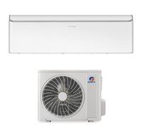Condizionatore monosplit con inverter da 12000 BTU Gree Airy White Wifi in A++ con R32 GWH12AVCXD-K6DNA1A/O