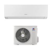 Condizionatore monosplit con inverter da 18000 Gree Clivia White Wifi in A++ con R32 GWH18AUDXD-K6DNA1A/O