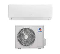 Condizionatore monosplit con inverter da 9000 btu Gree Pular wifi in A+++ gas R32