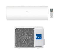 CONDIZIONATORE MONOSPLIT HAIER PEARL 12000 BTU R32 WIFI INTEGRATO PEARLK12000
