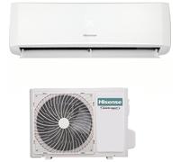 Hisense Climatizzatore (ATMR120RW + CBMR120RG) HALO+12000 Potenza 12000 Btu Wifi Classe Energetica A++/A+