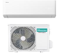 Condizionatore monosplit Hisense UNI AIR 12000 btu i raffreddamento A]