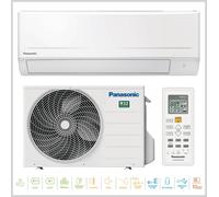 CONDIZIONATORE MONOSPLIT PANASONIC BZ25ZKE 9000BTU A++ WIFI READY 20DB 2,5KW