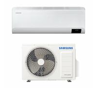 Samsung AR09TXFYAWKXEU Condizionatore Unita' Esterna Monosplit Cebu Wi-Fi Condiz