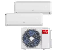 Condizionatore Multi Split Infiniton MULTI-3230 con Pompa di Calore 3000 Frigories