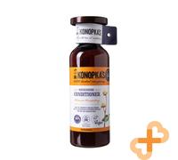 Condizionatore Nutriente Per Capelli Secchi Di Dr. Konopka 500ml Vegano