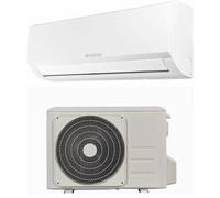 Condizionatore Olimpia Splendid Aryal S1 E Inverter 10 C fisso