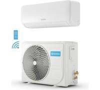 Condizionatore Olimpia Splendid Lybex E inverter 12 fisso