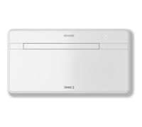 Condizionatore Olimpia Splendid Unico NEXT 12 HP EVAN fisso wifi