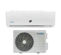 Condizionatore Oneclima Pro 18000 Btu ONE PRO18Y/24 R-32 Wi-Fi Optional