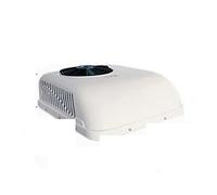 Condizionatore per camper Condizionatore d'aria elettrico automobilistico for parcheggio 12v, calore e raffreddamento for camper, camper, camper, camper, trattore universale(12v heat and cool)