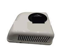 Condizionatore per camper Condizionatore d'aria for parcheggio elettrico sul tetto del camper , 12v Auto Camper Automotive Camper Camion Caravan Trattore Aria condizionata(24v heat and cool)
