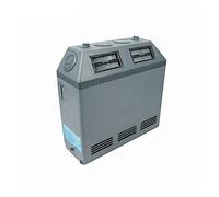 Condizionatore per camper Condizionatore d'aria universale dell'assemblea dell'evaporatore del A/C, unità 24V 12V for l'aria condizionata di CA del camper del furgone del bus del bus resistente del ca