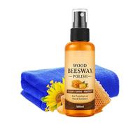 Condizionatore per mobili in legno, 100 ml, detergente multiuso