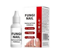 Condizionatore per unghie -15 ml, trattamento dello smalto, formula a base di erbe, prodotti per la cura delle unghie | Riparazione di donne liquide anziane prevenzione 'unghia grigia per il salon