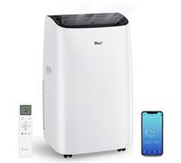 Condizionatore portatile 12.000 BTU per grandi stanze