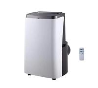 Zephir Climatizzatore 12000B ZPO12000, CONDIZIONATORE PORTATILE ZEPHIR 12000 BTU