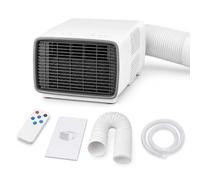 Condizionatore portatile, 2700 BTU, 3-in-1, per casa e camper