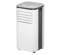 Condizionatore Portatile 9000 Btu, con Pompa di Calore R290