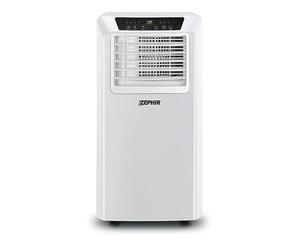 Condizionatore Portatile 9000 Btu Solo Freddo - ZPC9000