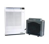 Condizionatore portatile Argo 37028967 Ulisse Eco Bianco