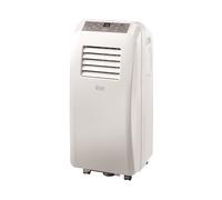 Condizionatore portatile ARGOCLIMA RELAX, 10000 unzione Deumidificazione