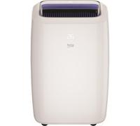 Beko BPN112H condizionatore portatile 65 dB Bianco