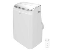 Cecotec Condizionatore Portatile Forceclima 12600 Soundless Heating